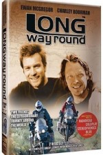 Watch Long Way Round Wootly